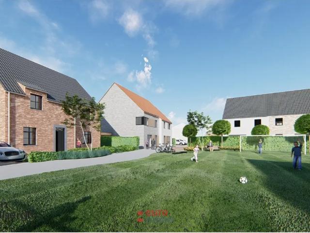 Appartement vente à Nieuwpoort, West-Vlaanderen