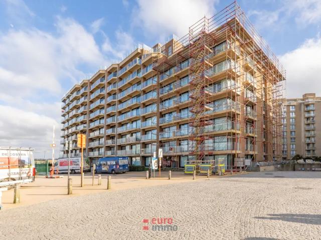 Appartement vente à Nieuwpoort, West-Vlaanderen