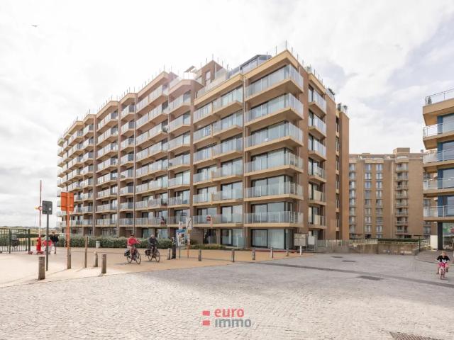 Appartement vente à Nieuwpoort, West-Vlaanderen