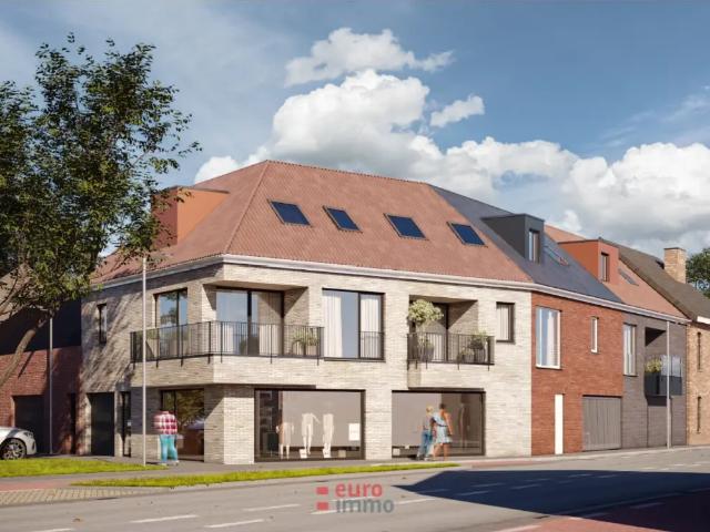 Appartement vente à Nieuwpoort, West-Vlaanderen