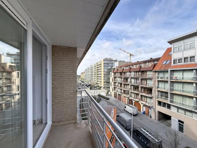 Appartement vente à Nieuwpoort, West-Vlaanderen