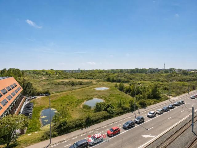 Appartement vente à Nieuwpoort, West-Vlaanderen
