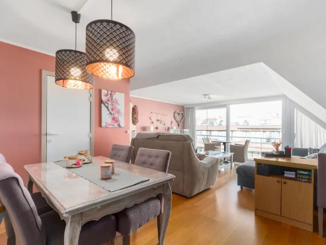 Appartement vente à Nieuwpoort, West-Vlaanderen
