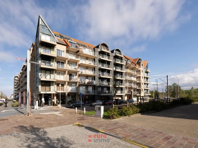 Appartement vente à Nieuwpoort, West-Vlaanderen