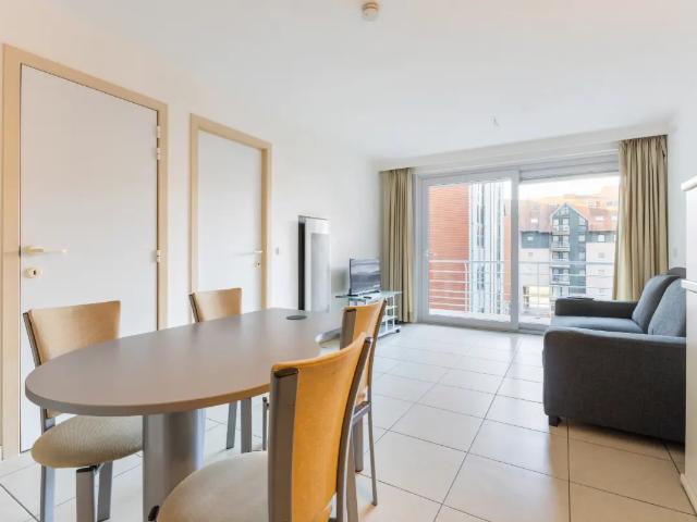 Appartement vente à Nieuwpoort, West-Vlaanderen