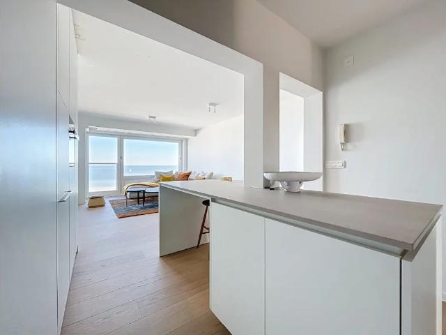 Appartement vente à Nieuwpoort, West-Vlaanderen