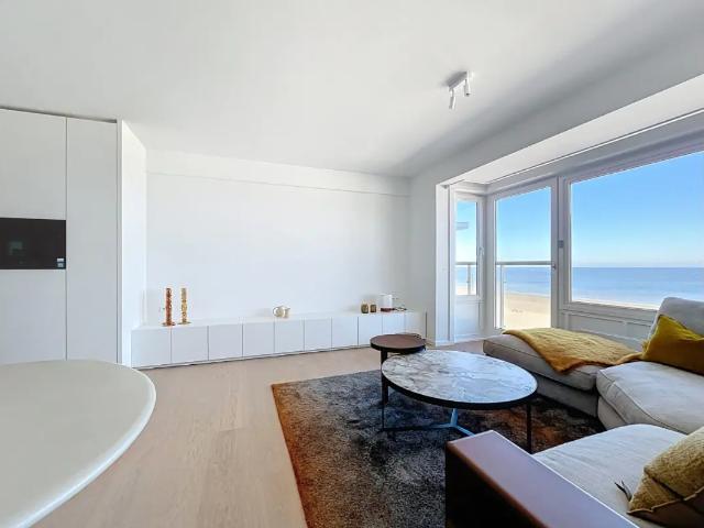 Appartement vente à Nieuwpoort, West-Vlaanderen