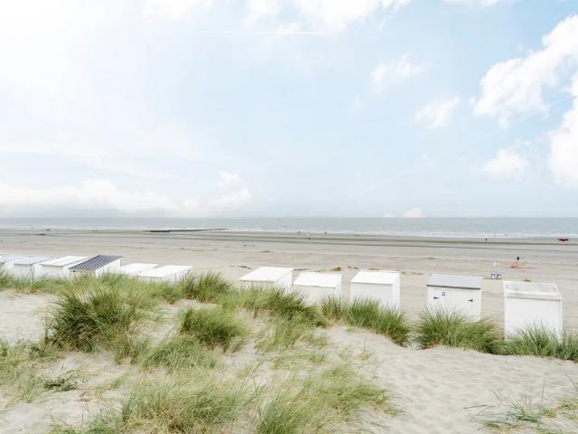 Appartement vente à Nieuwpoort, West-Vlaanderen