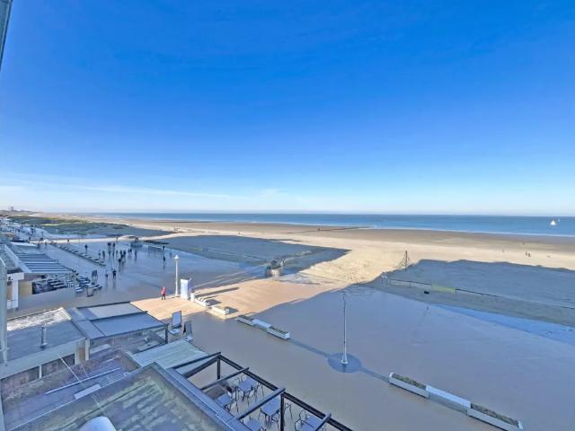 Appartement vente à Nieuwpoort, West-Vlaanderen
