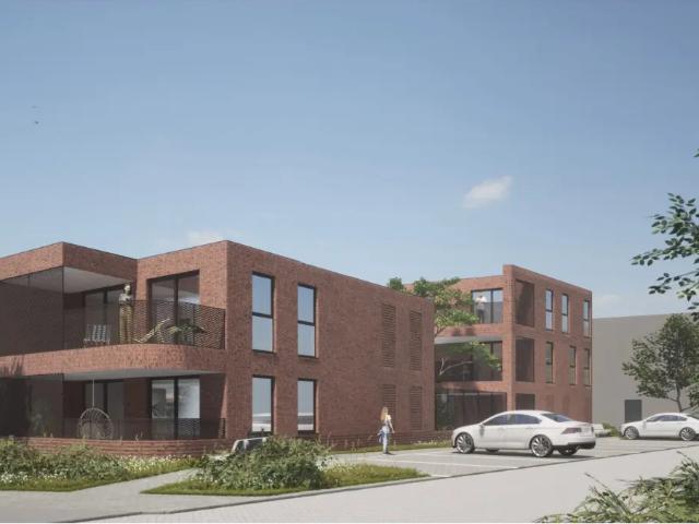 Appartement vente à Nijlen, Antwerpen
