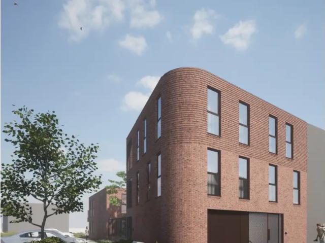 Appartement vente à Nijlen, Antwerpen