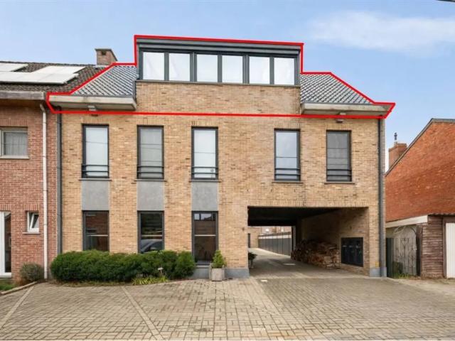 Appartement vente à Nijlen, Antwerpen