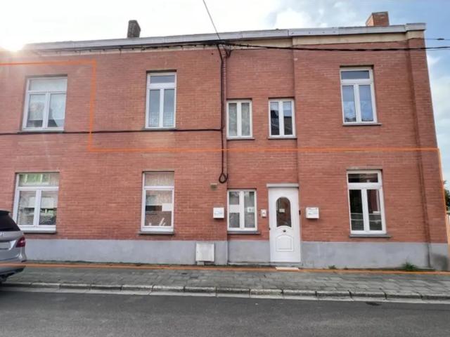Appartement vente à Bergen, Wallonie
