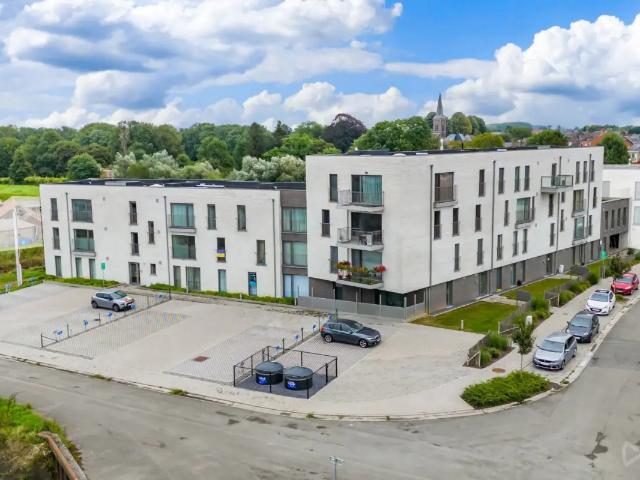 Appartement vente à Bergen, Wallonie