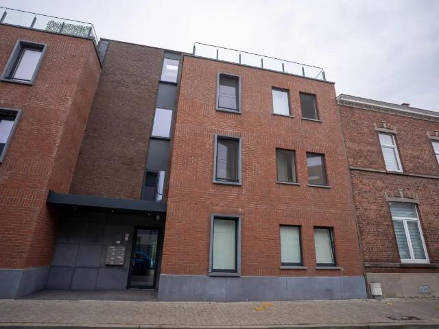 Appartement vente à Nimy, Mons
