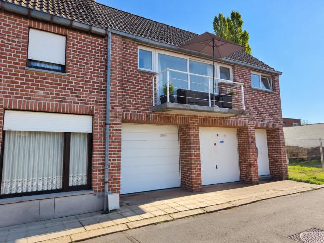 Appartement vente à Ninove, Oost-Vlaanderen