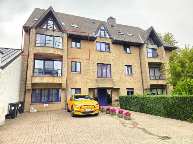 Appartement vente à Ninove, Oost-Vlaanderen