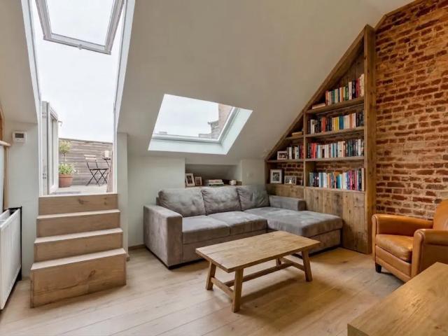 Appartement vente à Grammont, Oost-Vlaanderen