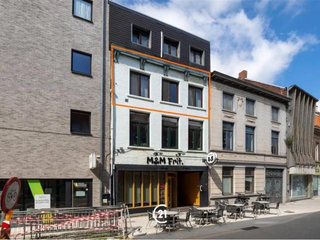 Appartement vente à Ninove, Oost-Vlaanderen