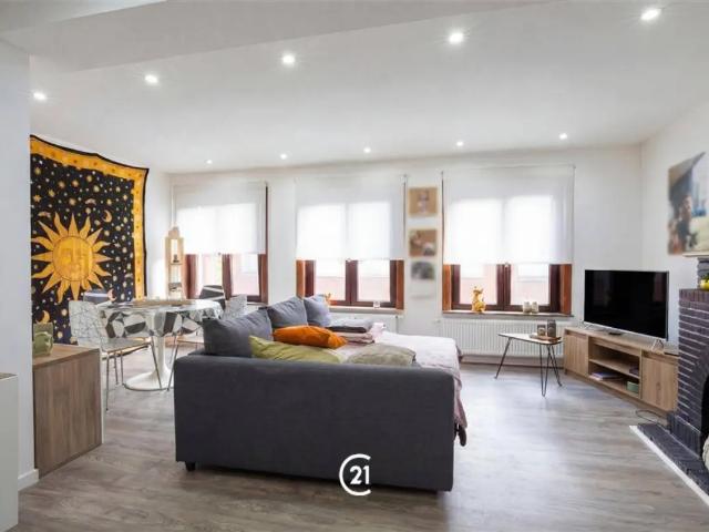 Appartement vente à Ninove, Oost-Vlaanderen