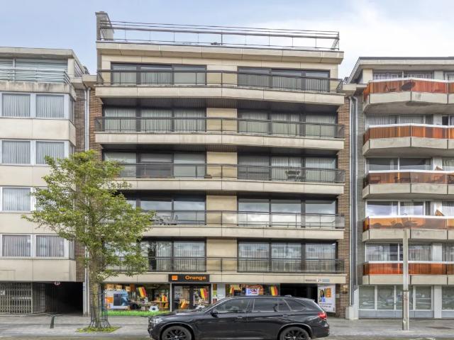 Appartement vente à Ninove, Oost-Vlaanderen