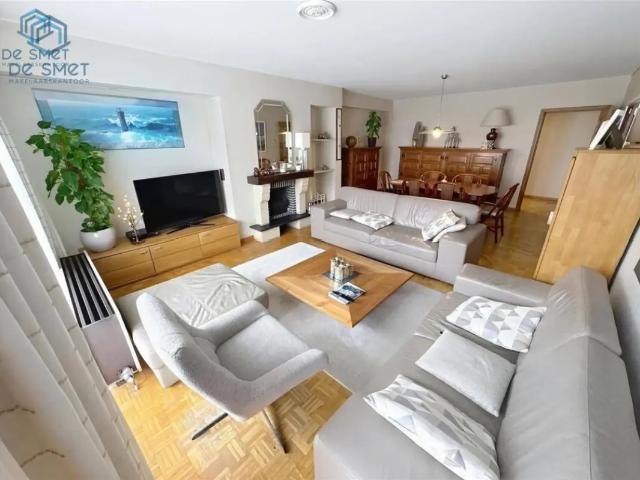 Appartement vente à Ninove, Oost-Vlaanderen