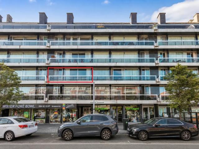 Appartement vente à Ninove, Oost-Vlaanderen