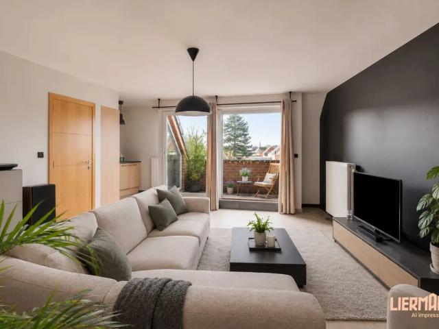Appartement vente à Ninove, Oost-Vlaanderen