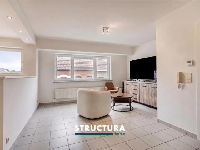 Appartement vente à Ninove, Oost-Vlaanderen
