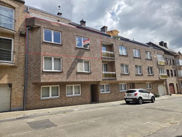 Appartement vente à Ninove, Oost-Vlaanderen