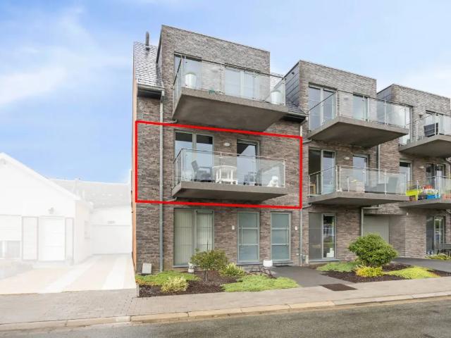 Appartement vente à Ninove, Oost-Vlaanderen