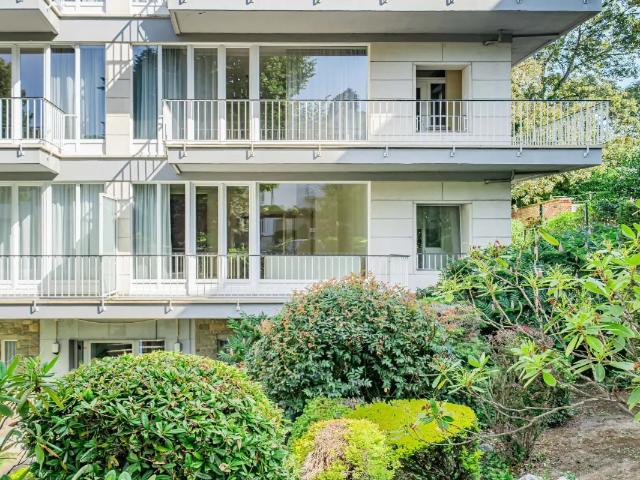 Appartement vente à Nijvel, Wallonie
