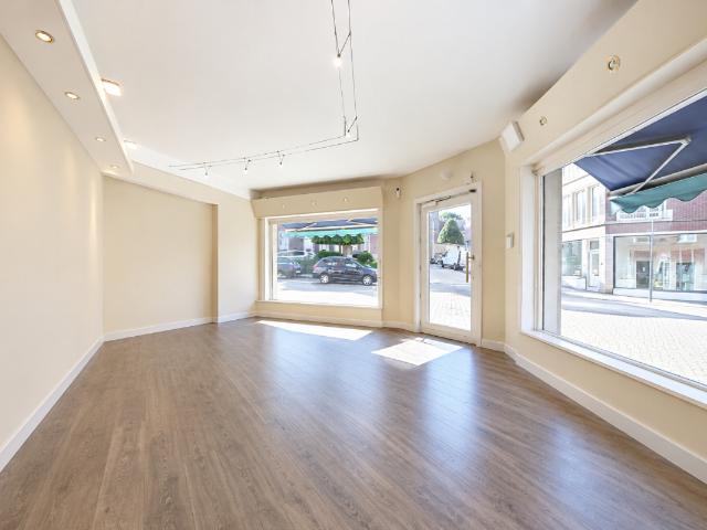Appartement vente à Vert Chemin, Nivelles