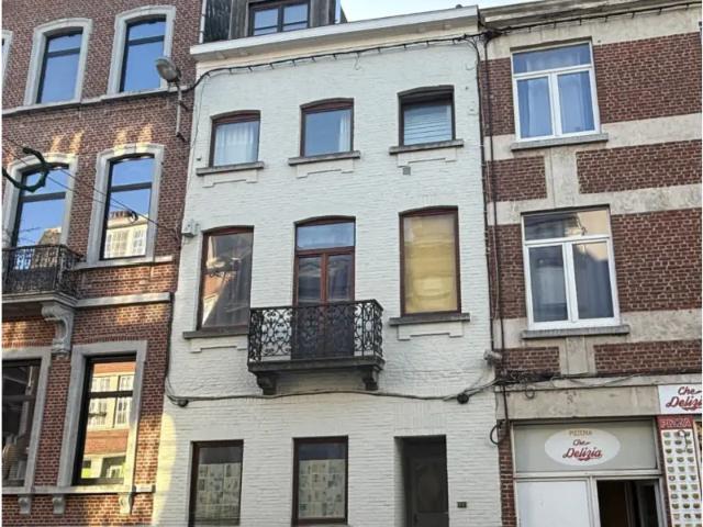 Appartement vente à Nijvel, Wallonie