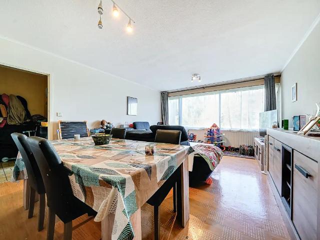 Appartement vente à Nijvel, Wallonie