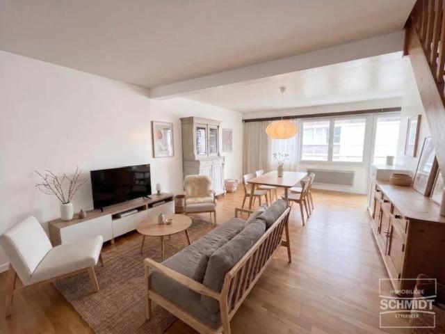 Appartement vente à Nijvel, Wallonie