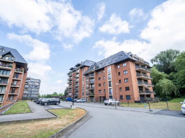 Appartement vente à Nijvel, Wallonie