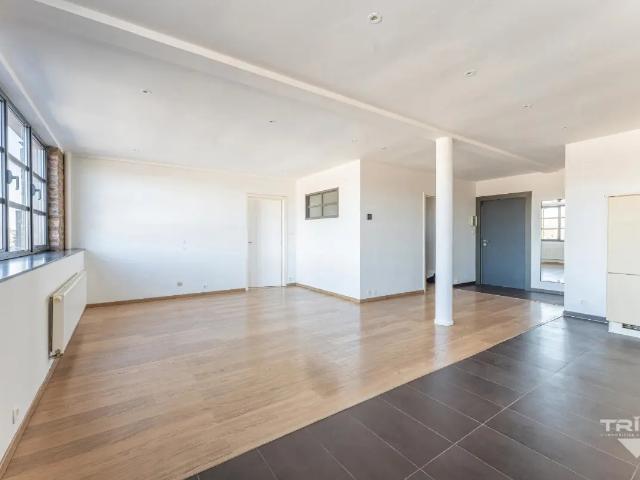 Appartement vente à Nijvel, Wallonie