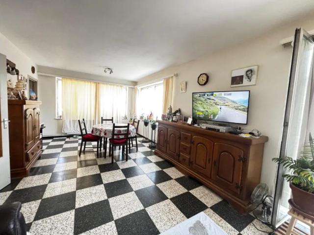 Appartement vente à Vert Chemin, Nivelles