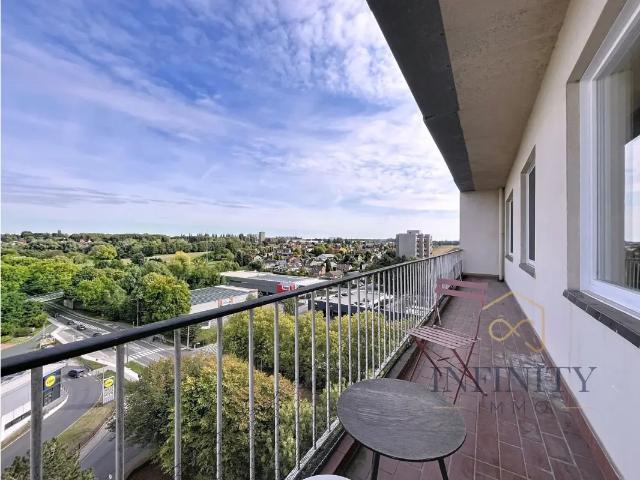 Appartement vente à Nijvel, Wallonie