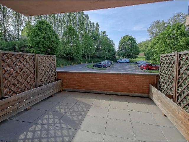 Appartement vente à Nijvel, Wallonie