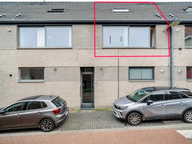 Appartement vente à Zaventem