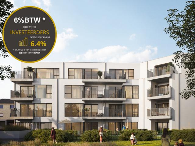 Appartement vente à Woluwe-saint-etienne, Brabant