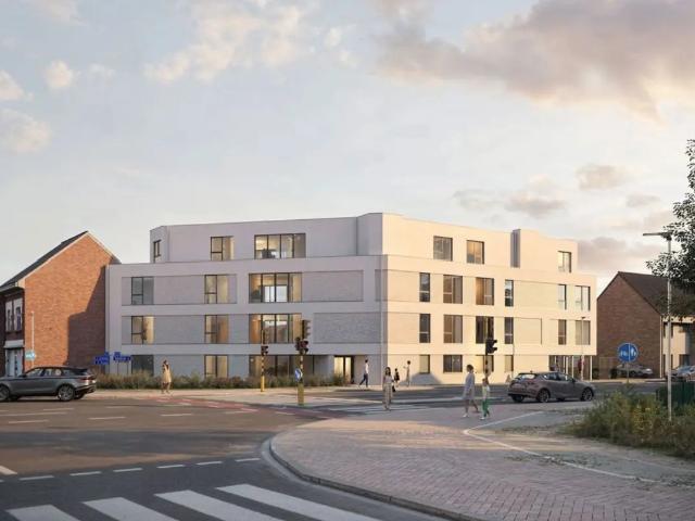 Appartement vente à Woluwe-saint-etienne, Brabant