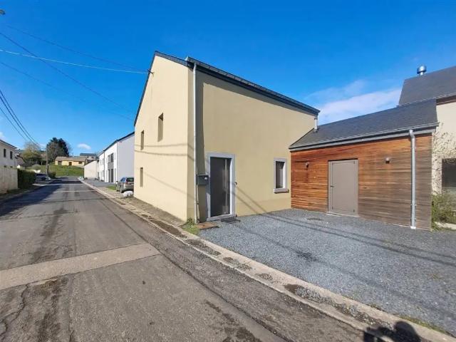 Appartement vente à Attert, Wallonie
