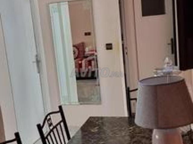 Appartement vente à Rbat