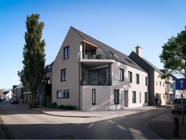 Appartement vente à Ranst, Antwerpen