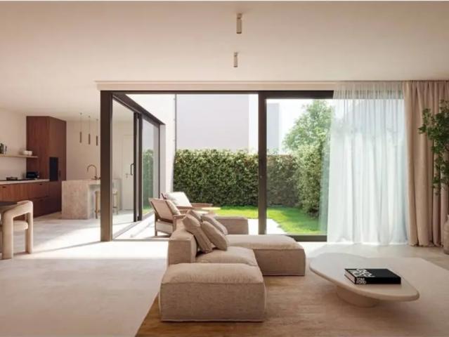 Appartement vente à Ranst, Antwerpen
