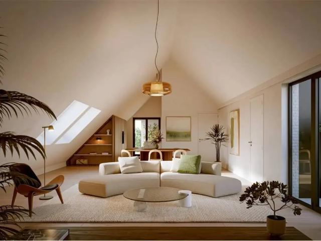 Appartement vente à Ranst, Antwerpen