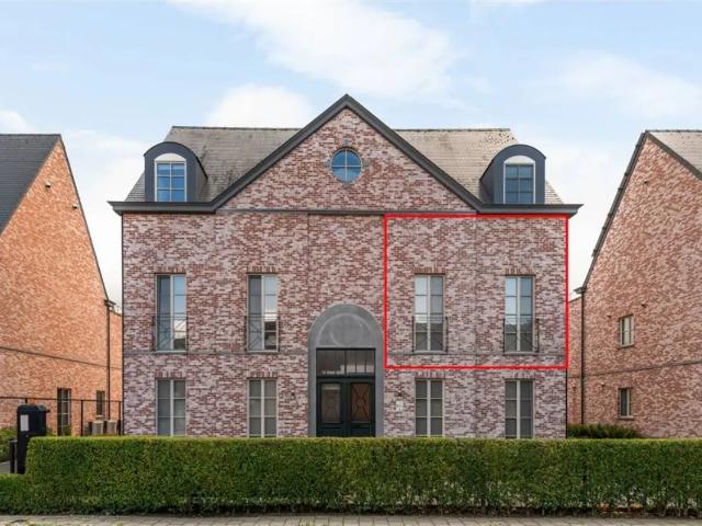 Appartement vente à Oevel, Westerlo